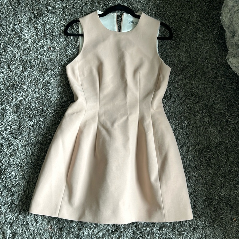 Zara dress